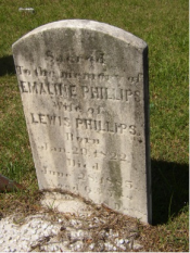 Emeline Hogan Phillips